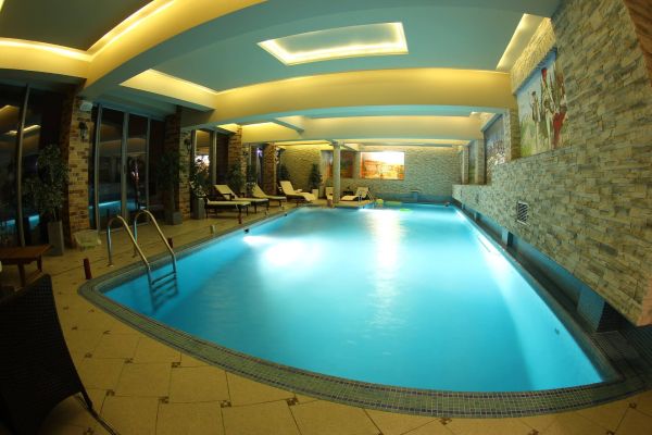 Hotel Bialy Dunajec Resort & Spa (Zakopane)